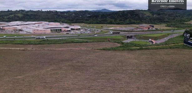 Terreno / Lote Comercial à venda, 89070m² no Itaboa, Campo Largo