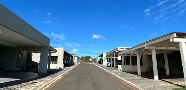 Casa de Condomínio com 3 Quartos à venda, 140m² no Cancelli, Cascavel