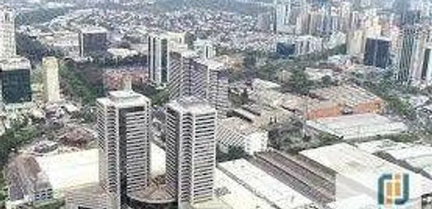 Andar / Laje corporativa para alugar, 1137m² no Tamboré, Barueri