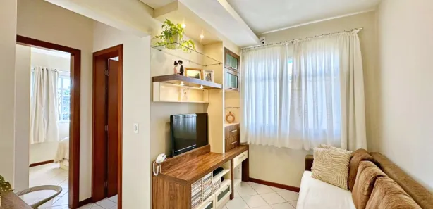 Apartamento com 2 Quartos à venda, 48m² no Vila Nova, Blumenau