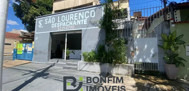 Loja / Salão / Ponto Comercial à venda, 484m² no Vila Bretas, Governador Valadares