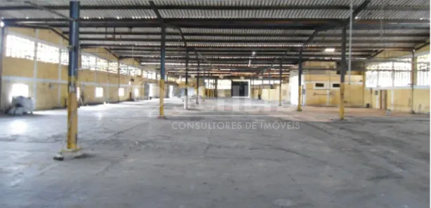 Galpão / Depósito / Armazém para alugar, 1500m² no Embu-Guaçu, Embu-Guaçu