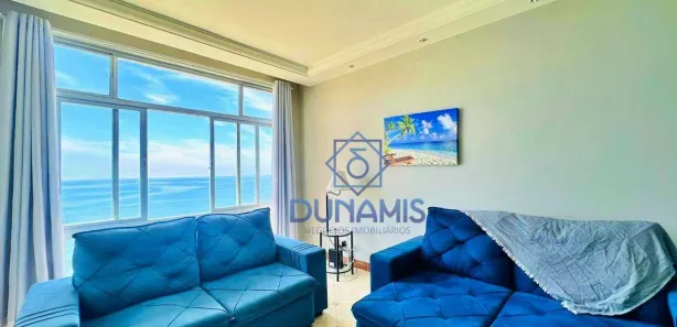 Apartamento com 2 Quartos à venda, 70m² no Vila Alzira, Guarujá