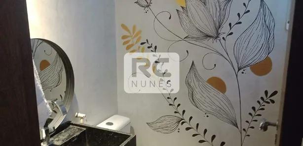 Conjunto Comercial / Sala à venda, 32m² no Vale do Sereno, Nova Lima