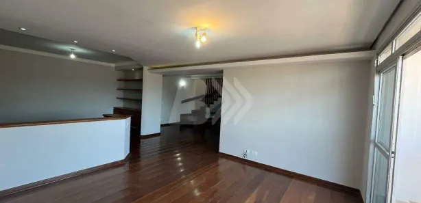 Cobertura com 3 Quartos para alugar, 350m² no Cidade Alta, Piracicaba