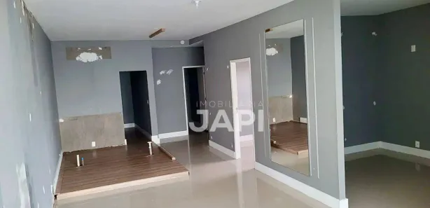 Loja / Salão / Ponto Comercial para alugar, 98m² no Vila das Hortências, Jundiaí
