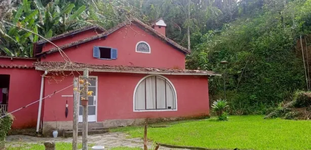 Terreno / Lote / Condomínio à venda, 2000m² no Bingen, Petrópolis