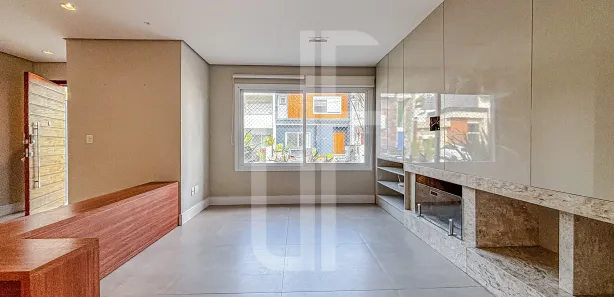 Casa de Condomínio com 3 Quartos à venda, 157m² no Hípica, Porto Alegre
