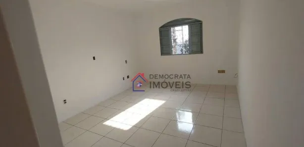 Casa Comercial com 3 Quartos para alugar, 184m² no Santa Maria, Santo André