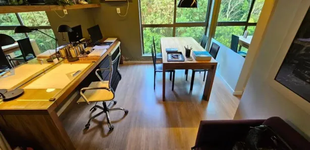 Flat com 1 Quarto à venda, 60m² no Ingá, Niterói