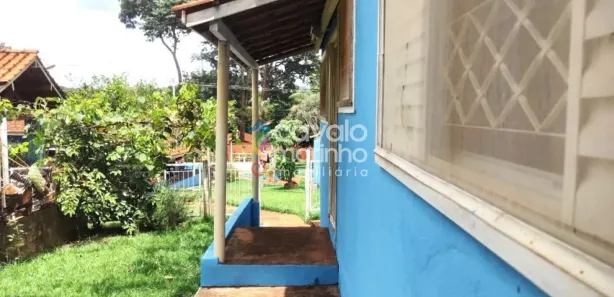 Fazenda / Sítio / Chácara com 4 Quartos para alugar, 420m² no Bonfim Paulista, Ribeirão Preto