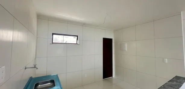 Casa de Condomínio com 2 Quartos à venda, 70m² no Parque Nascente do Rio Capivara, Camaçari