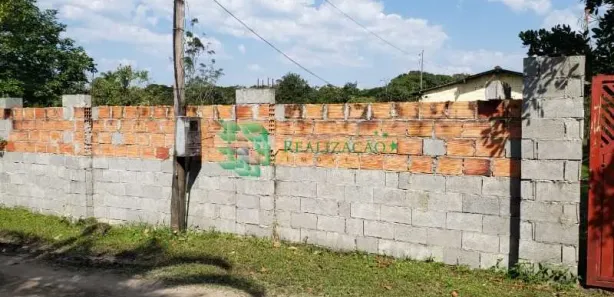 Fazenda / Sítio / Chácara com 2 Quartos à venda, 100m² no Parque Balneario Comodoro, Mongaguá