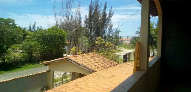 Casa com 3 Quartos à venda, 100m² no Ponte dos Leites, Araruama