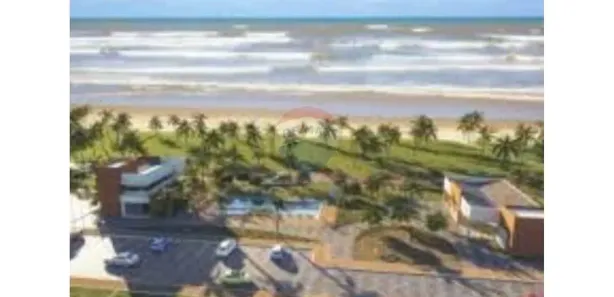 Terreno / Lote / Condomínio à venda, 620m² no Brisas de Atalaia, Barra dos Coqueiros