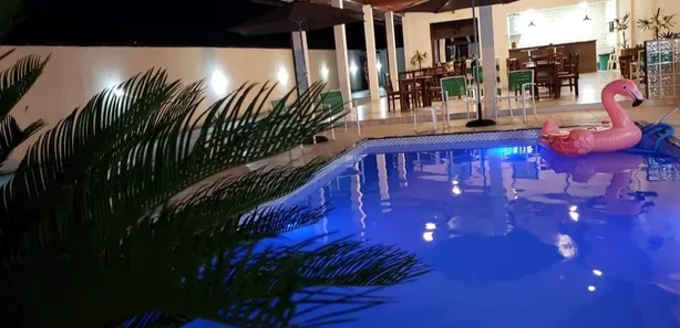 Hotel / Motel / Pousada com 12 Quartos à venda, 1870m² no Caneca Fina, Guapimirim