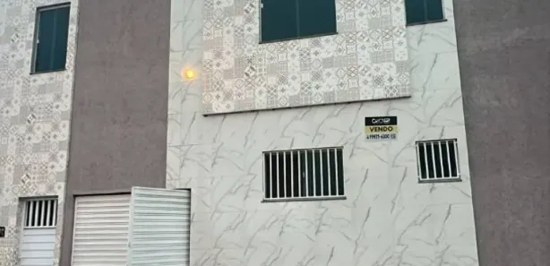 Apartamento com 11 Quartos à venda, 150m² no Mamede Paes Mendonça, Itabaiana