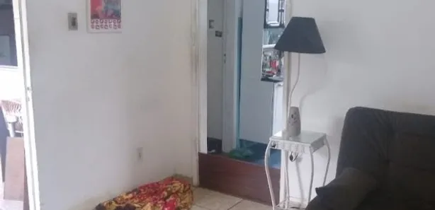 Casa com 2 Quartos à venda, 57m² no Turiaçu, Rio de Janeiro