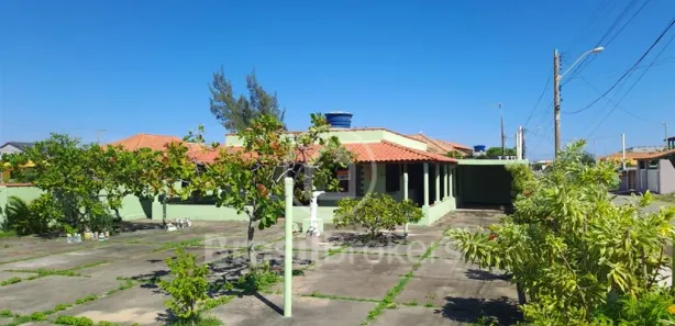 Casa com 3 Quartos à venda, 100m² no Santa Cruz, Campos dos Goytacazes