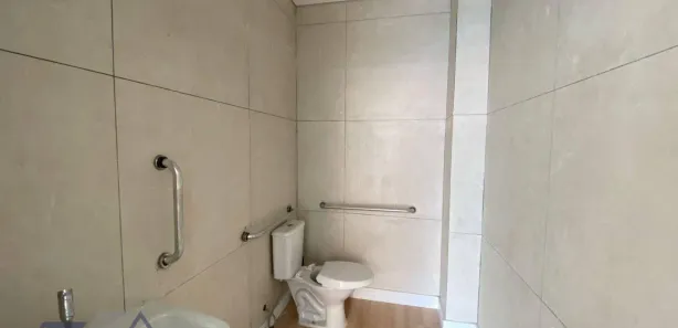 Conjunto Comercial / Sala para alugar, 126m² no Centro, Cascavel
