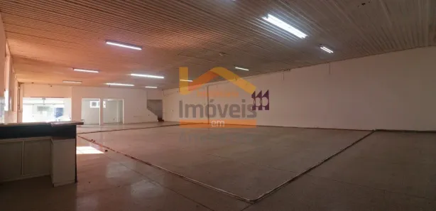 Loja / Salão / Ponto Comercial para venda ou aluguel, 360m² no Centro, Santa Bárbara D'Oeste