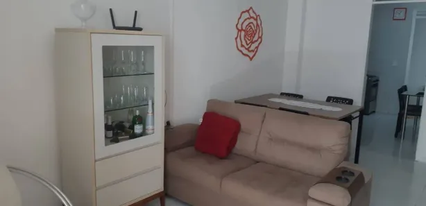Apartamento com 3 Quartos à venda, 95m² no Areia Dourada, Cabedelo