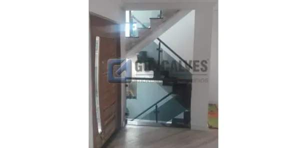 Sobrado com 1 Quarto à venda, 496m² no Colônia, Ribeirão Pires