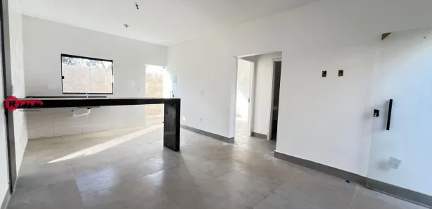 Casa com 2 Quartos à venda, 120m² no Pousada das Rosas, São Joaquim de Bicas