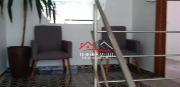 Conjunto Comercial / Sala para alugar, 20m² no Região Central, Caieiras