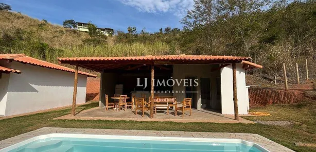 Casa de Condomínio com 3 Quartos à venda, 190m² no , Areal