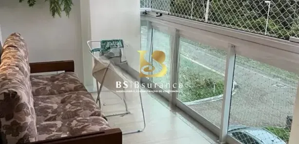 Apartamento com 3 Quartos à venda, 132m² no Camboinhas, Niterói