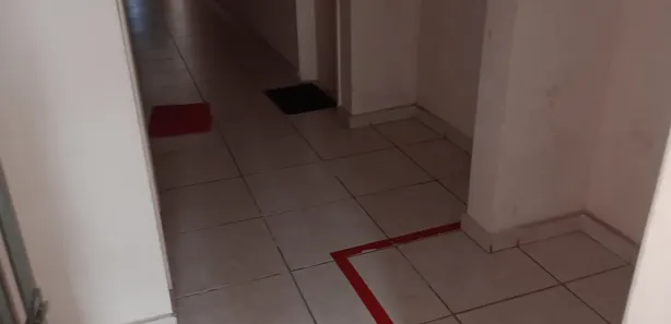 Apartamento com 3 Quartos para alugar, 65m² no , Marituba