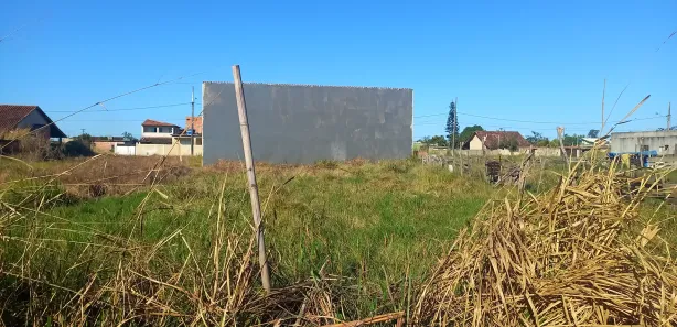 Terreno / Lote / Condomínio à venda, 450m² no Ipitangas, Saquarema