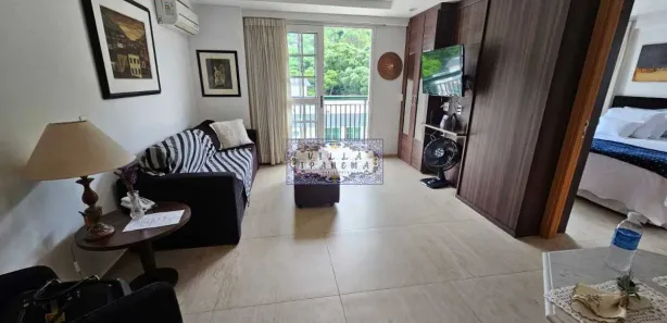 Flat com 2 Quartos à venda, 68m² no Itaipava, Petrópolis