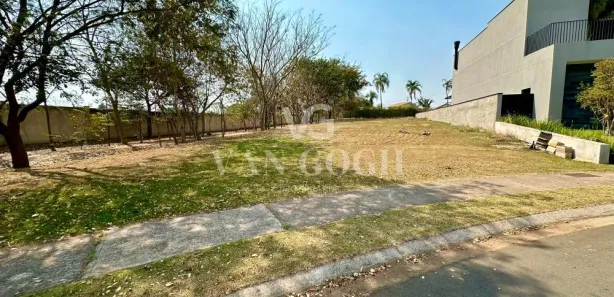 Terreno / Lote / Condomínio à venda, 551m² no Residencial Campo Camanducaia, Jaguariúna