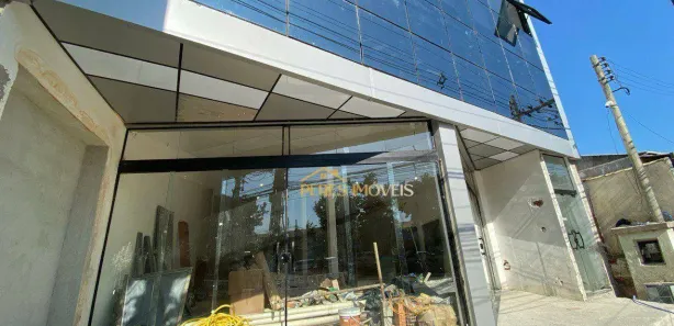 Loja / Salão / Ponto Comercial para venda ou aluguel, 230m² no Costazul, Rio das Ostras