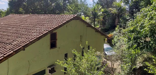 Fazenda / Sítio / Chácara com 2 Quartos à venda, 2721m² no Granja dos Cavaleiros, Macaé
