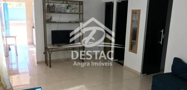 Casa com 2 Quartos à venda, 450m² no Bracuí (Cunhambebe), Angra dos Reis