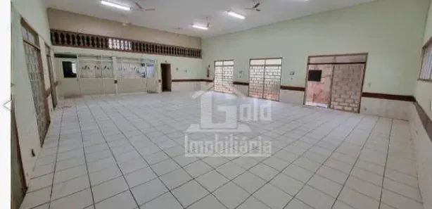 Prédio Inteiro para alugar, 279m² no Jardim Paulistano, Ribeirão Preto