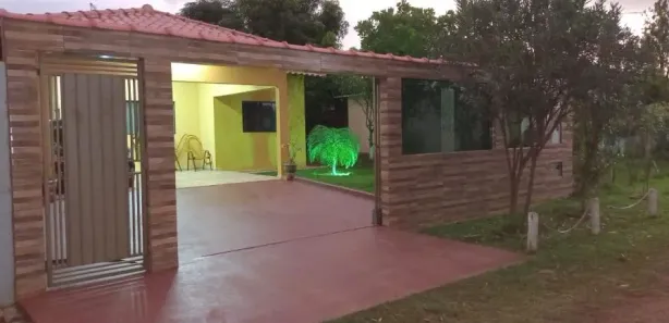 Fazenda / Sítio / Chácara com 2 Quartos à venda, 110m² no , Ibiporã