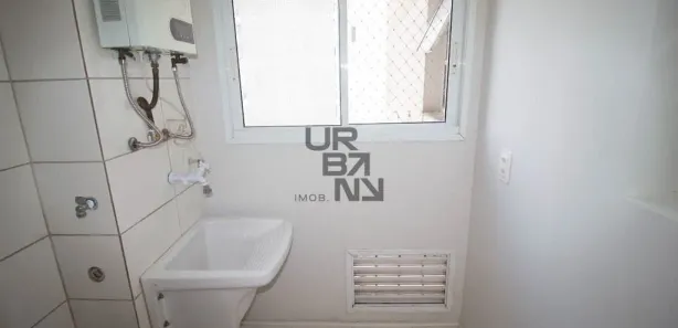 Apartamento com 3 Quartos para alugar, 65m² no Umuarama, Osasco