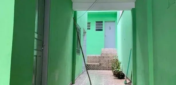 Sobrado com 2 Quartos à venda, 138m² no Casa Grande, Diadema