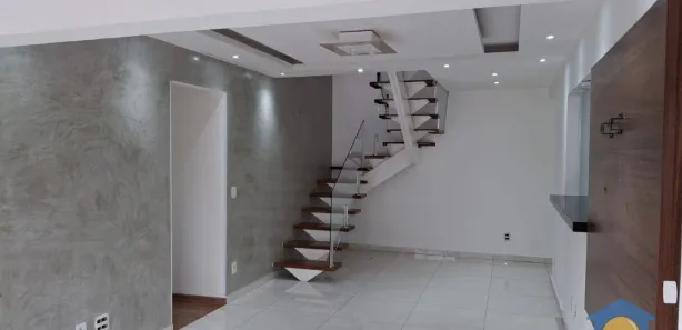 Cobertura com 3 Quartos à venda, 182m² no Chácara Pavoeiro, Cotia