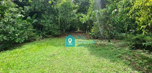Terreno / Lote / Condomínio à venda, 1260m² no Sertão do Camburi, São Sebastião