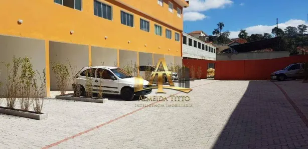Casa de Condomínio com 2 Quartos à venda, 75m² no Jardim São João, Jandira