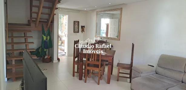 Casa com 3 Quartos à venda, 130m² no Praia Rasa, Armação dos Búzios