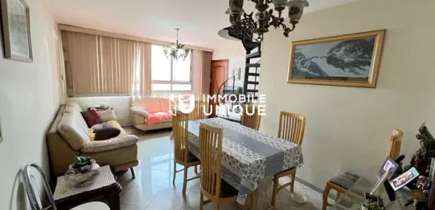 Cobertura com 3 Quartos à venda, 180m² no Vila Prudente, São Paulo