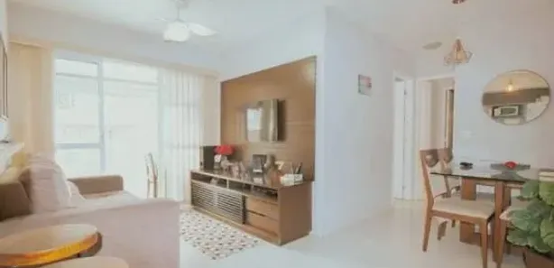Apartamento com 2 Quartos à venda, 53m² no Bosque da Saúde, São Paulo
