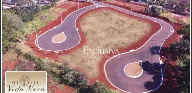 Terreno / Lote / Condomínio à venda, 344m² no Jardim Alto da Boa Vista, Rolândia