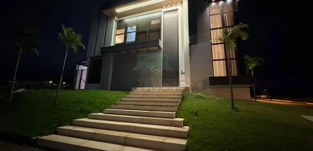 Casa de Condomínio com 4 Quartos à venda, 562m² no Senador Arnon de Melo, Arapiraca